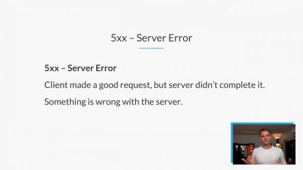 HTTP Status Code 504: What Is a 504 Error "Gateway Time Out" Response Code?