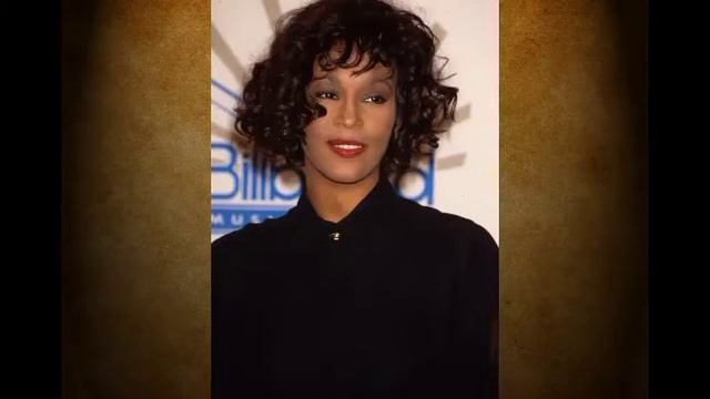 уитни Хьюстон - Биография.