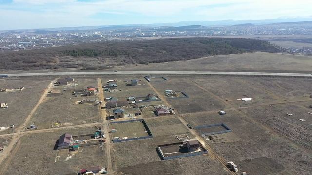 Продаётся участок район Симферополя Дубки смотреть онлайн