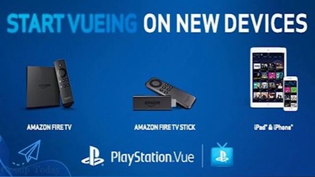 Sony says goodbye to PlayStation Vue Live Streaming Service смотреть онлайн