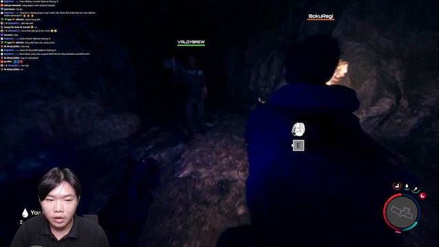 SAATNYA MENELUSURI GUA !!! | SON OF THE FOREST GAMEPLAY #2 смотреть онлайн