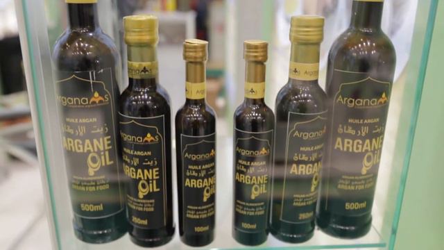 Участники "ПРОДЭКСПО-2015": Компания "ZRAOURA TRADING" смотреть онлайн