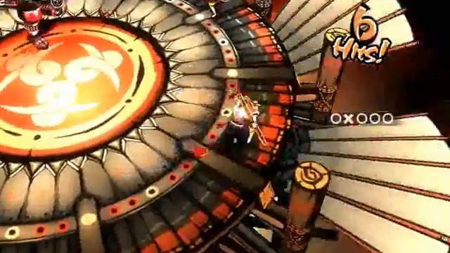 Samurai 2 - DOJO level 8 - Un-finished !!! смотреть онлайн