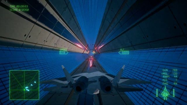 NVIDIA Ge-force GT X 1050 HD ACE COMBAT 7 SKIES UNKNOWN gaming videos смотреть онлайн