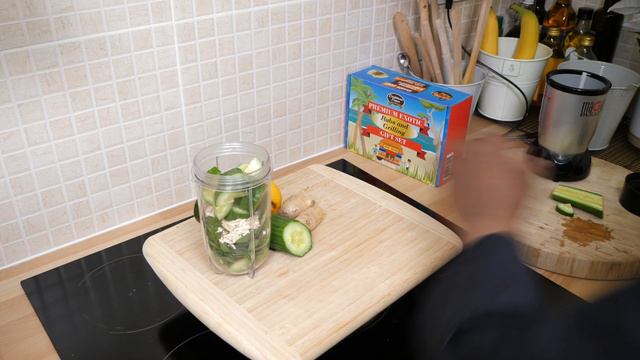 No Exercise No Diet !! Belly Fat and. Side will Be Gone in 30 Days! Chef Ricardo Cooking смотреть онлайн