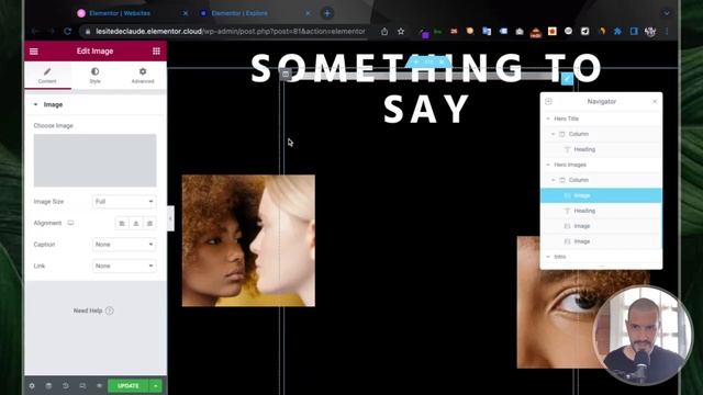 Créer un site Wordpress avec Elementor Cloud Website : LE TEST ! смотреть онлайн