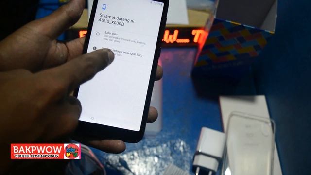 Unboxing HP Murah ASUS ZENFONE LIVE L1 ZA550KL RAM 2GB смотреть онлайн