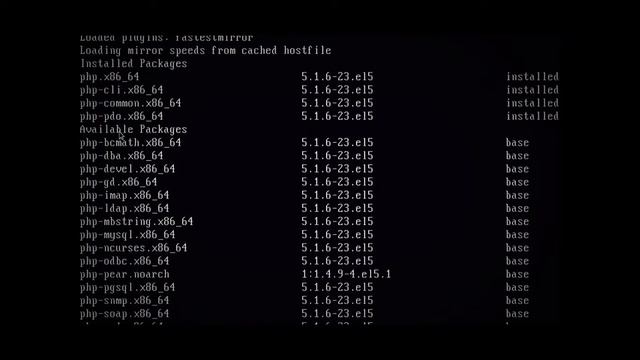 Joomla Server Tutorial (3/3) Joomla Install смотреть онлайн
