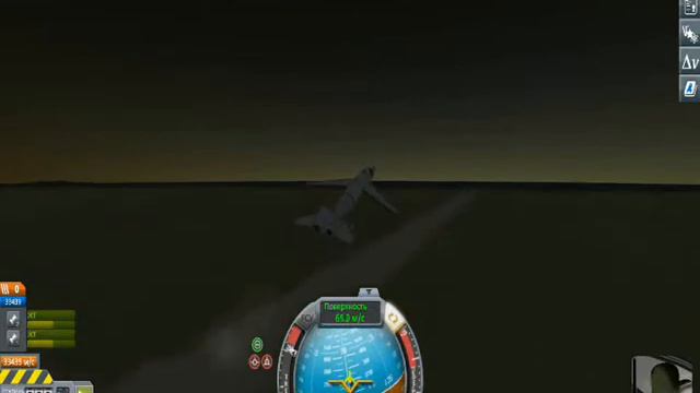 Kerbal Space Program #2 НЕОЖИДАННОЕ ПРОДОЛЖЕНИЕ... хотя какое там неожиданное смотреть онлайн