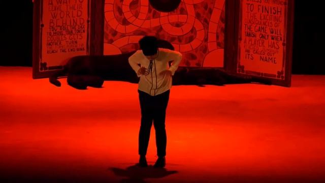 3 15 Asia Music Dance Show соло Kaila B Jimin Чимин – Lie, г Брянск смотреть онлайн