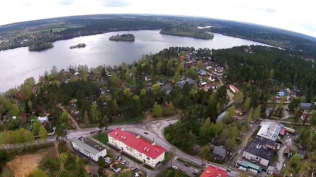 Сосново Ленинградская обл 13 05 2015 смотреть онлайн