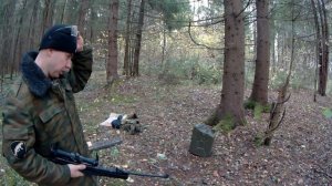 Как увеличить мощность пневматической винтовки,подсолнечным маслом. Hatsan 90 TR .Эффект-дизеля!