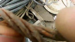 трос буксировочный своими руками