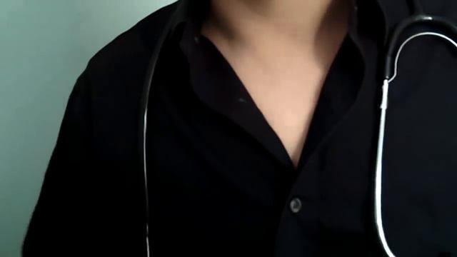 Dr Andy - Doctor Role Play - How Have You Been Sleeping?