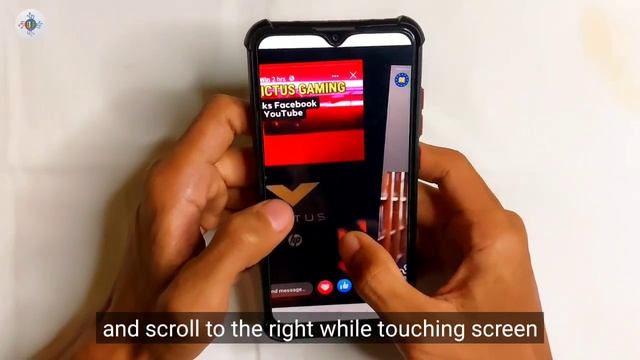 HOW TO SEE OTHER FACEBOOK STORY SECRETLY смотреть онлайн