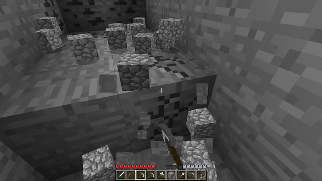 Minecraft Far Lands or Bust - #794 - Big Floating Point Jitters! смотреть онлайн
