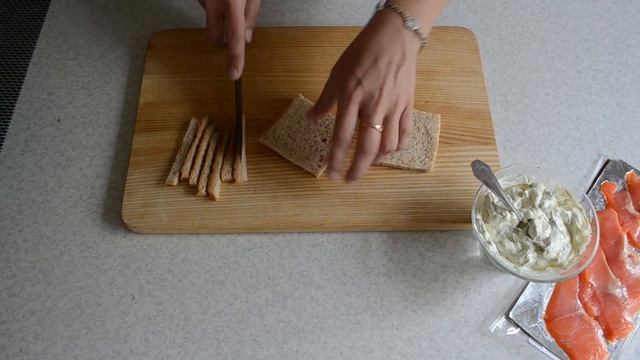 Закуски для вечеринки. Фуршет смотреть онлайн