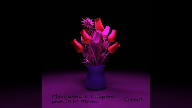 Marijuana e Tulipani смотреть онлайн
