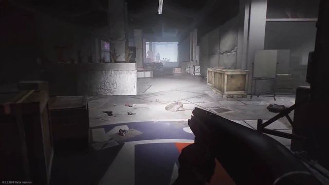 ESCAPE FROM TARKOV - New Gameplay Trailer | Open World Multiplayer Game 2018 смотреть онлайн