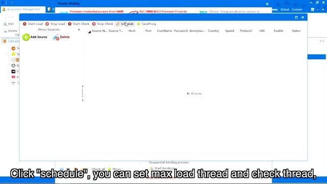 AIOStream(Spotify) Tutorial - Prepare for creating tasks | Stream Bot | Get millions of streams смотреть онлайн