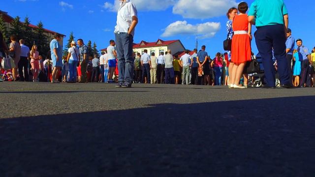 9 июня. Как это было