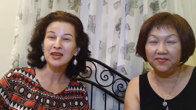 Вязаные сумки + Украшения из бисера и бусин - 2 (DIY) смотреть онлайн