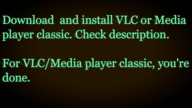Windows media player subtitles-Media player classic subtitles-How to add subtitles смотреть онлайн