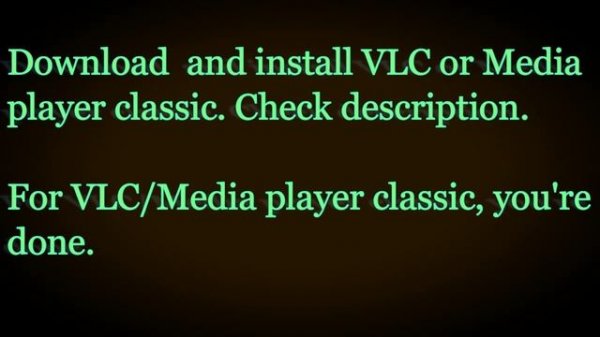 Windows media player subtitles-Media player classic subtitles-How to add subtitles