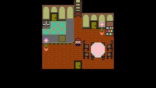 Python RPG Devlog #1: Feb 16, 2019 (First Capture) смотреть онлайн