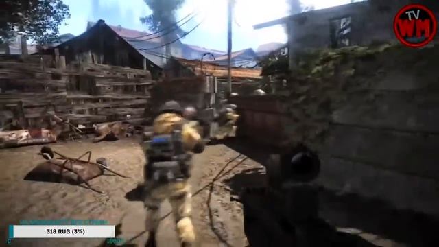 Топ 10 лучших игр для слабых пк смотреть онлайн