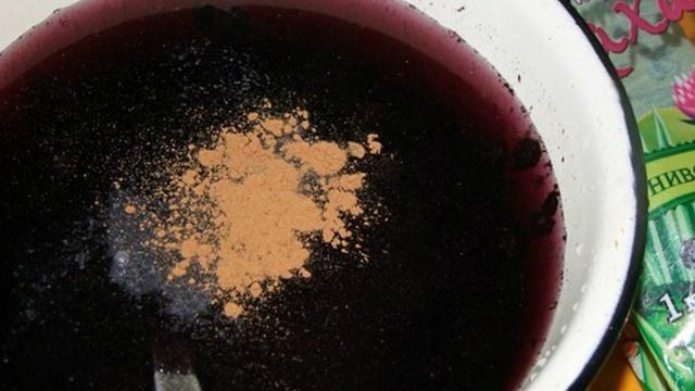 Сборник рецептов