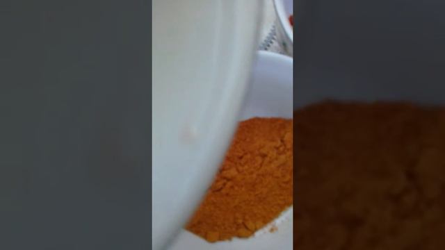 Уйгурская аджика -лазыжан из сушеных помидоров. смотреть онлайн