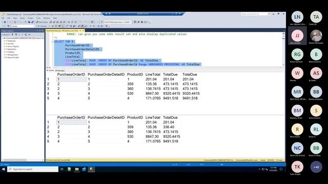 Cleaning and Transforming Data with SQL by Jean Joseph смотреть онлайн
