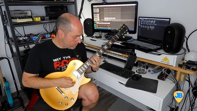 Boss Katana MkII v2.0 Line Out | CENTA OD | Fender Stratocaster Gibson Les Paul Tribute | Zoom Q2n смотреть онлайн