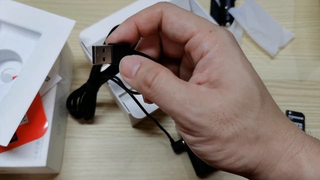 Xiaomi Mijia Dash Camera V2 смотреть онлайн