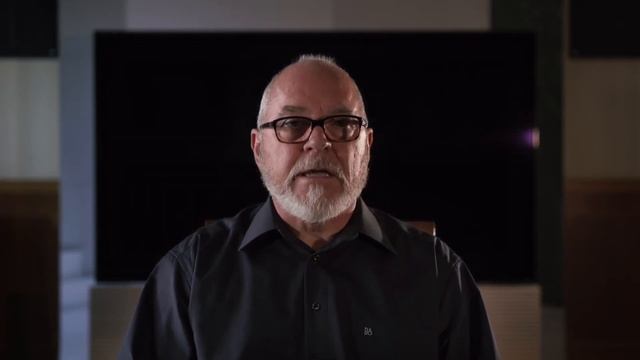 B&O BeoSound Stage Soundbar ??? - BOTF ser ind i fremtiden :) смотреть онлайн