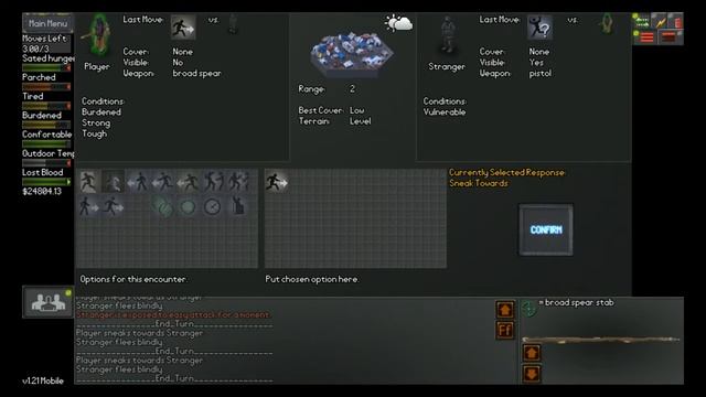 Neo Scavenger [Tons Of Weapons] смотреть онлайн