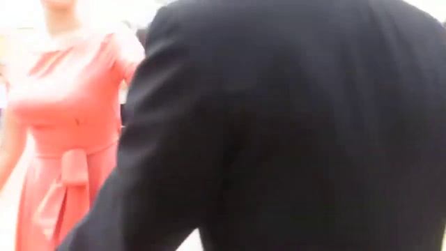 18.11.2018 Осенний Бал ПМ / Венский вальс / смотреть онлайн