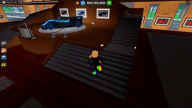 ЗАЧЕМ В КДТ НУЖНЫ ЛИМИТКИ // Car dealership tycoon Roblox смотреть онлайн