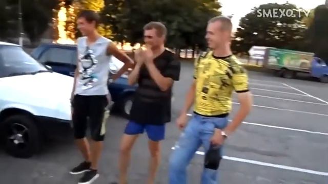 Супер сигнализация смотреть онлайн