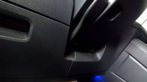 Тигуан. Возвращаем к жизни Easy Open