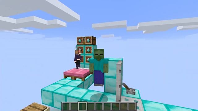 This Is Free Jenny Mod Minecraft | Jenny Mod Download! #jennymod