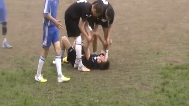 Политех - Старобельск. Ваня Лазутин. смотреть онлайн