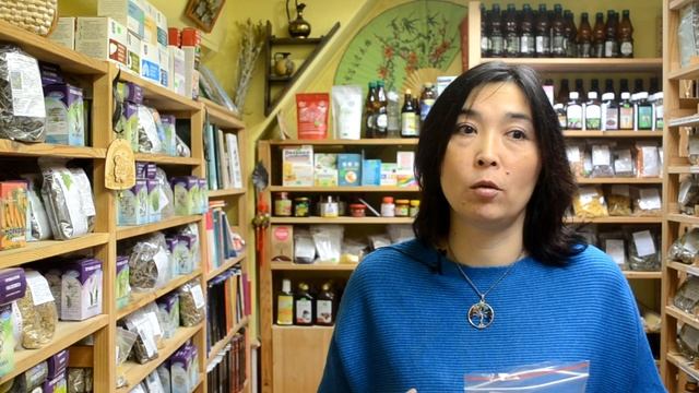 Пихта. Травничество. Татьяна Хегай смотреть онлайн