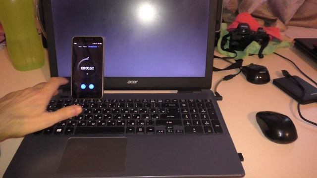 Загрузка Arch Linux за 10 секунд
