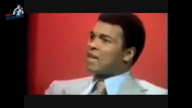 Великий Мухамедали мужиков мало остаётся! смотреть онлайн