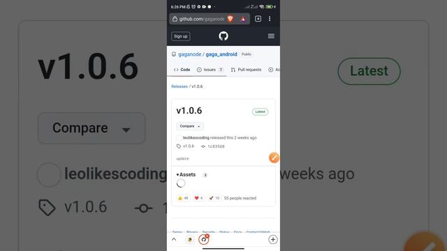 How to set up Gaganode mining using android phone. смотреть онлайн