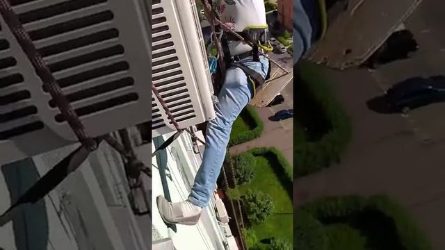 Обзор установки инверторного кондиционера Mitsubishi Electric, серия MSZ-AP25VGK/MUZ-AP25VG