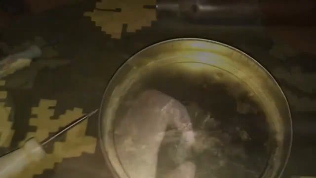 Не повторять! Бронебойно зажигательный патрон! Зажигательный состав! Не повторять! 14.5 мм! смотреть онлайн