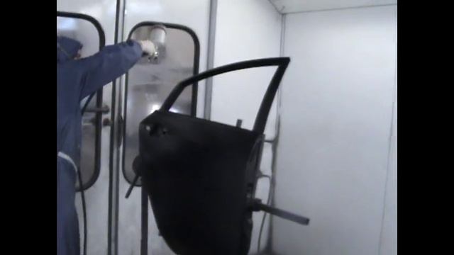 Покраска Авто.mpg смотреть онлайн